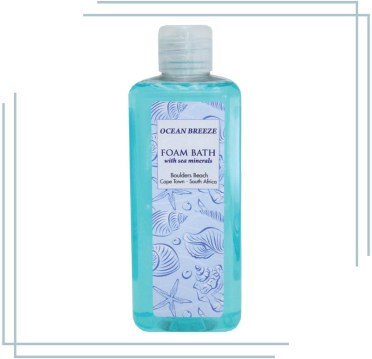 ocean breeze bath and body novelty souvenirs south africa top dot